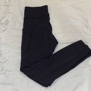 Invigorate tight lululemon